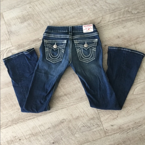 True Religion Jeans - Picture 3 of 6